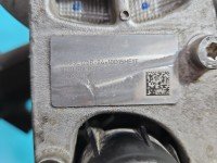 Turbosprężarka Renault Trafic III 49131-07430, 144107853R 2.0 dci 145KM