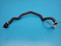 przewód wąż rurka wody BMW X6 E71 7808079 3.0d 306KM