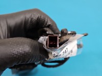 Pas bezpieczeństwa przód lewy kierowcy 6G9N-61208-AD Ford S-max I MK1 EU