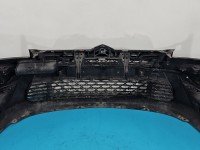 Zderzak przód Citroen C4 picasso I 06-13 granatowy KENC