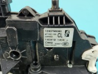 Zamek tył prawy 1393796080, 971041-103 Fiat Ducato IV Producent części: FIAT, drzwi skrzydłowe , 6pin