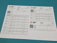 Wtryskiwacz Renault Master II 0445110087 2.5 dci