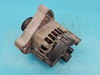 TEST Alternator Fiat Albea 1.2 16V