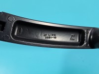 Ramie wycieraczki przód komplet lewe prawe Kia Optima IV 15-20 2580-10