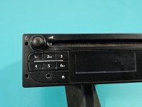 Radio fabryczne Opel Movano III 281154485R radioodtwarzacz