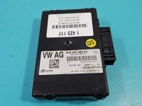 Sterownik moduł AUDI A8 D4 4H 4H0907468AC