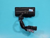 Kamera cofania Skoda Superb III 3V0827566L