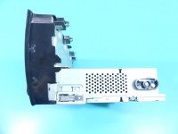 Radio fabryczne Skoda Fabia III 6V0035871 radioodtwarzacz