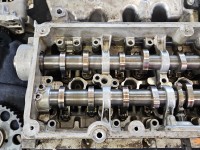 Głowica Skoda Octavia III 04L103373E 1.6 TDI (CXXB)