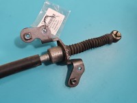 DŹWIGNIA LEWAREK WYBIERAK LINKI AUDI Q5 08- 3.0 tfsi (CTU)