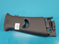 Osłona ZAŚLEPKA PLASTIK Producent części: BYD, SŁUPKA SRODKOWEGO BYD ATTO 2 II SC3E-5402221