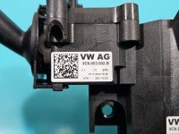 Przełącznik zespolony Vw Passat B7 3C9953501BN, 3C9953502B