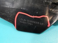 Osłona ZAŚLEPKA PLASTIK Fiat Tipo II 15- 03693070LH