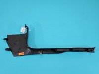 Osłona ZAŚLEPKA PLASTIK Tesla Model 3 2017- T-11213B, 1086290, 1086291