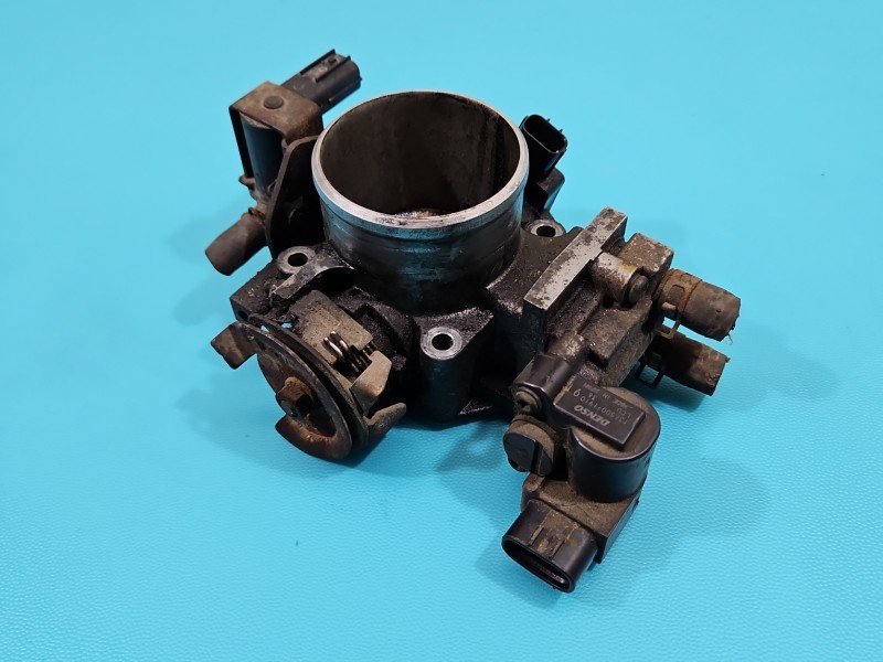 Przepustnica Honda Civic VII 136200-2262, 136800-1910 1.4 16V