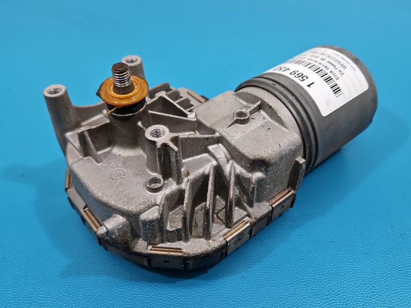 Silniczek Silnik wycieraczek przód Vw Passat B6 0390241791, 3C1955119