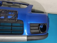 Zderzak przód Suzuki Sx4 I 06- ZCG