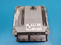 Komputer Sterownik silnika Vw Passat B6 2.0 tdi 0281015029, 03L907309