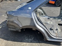 Błotnik tył prawy ćwiartka Toyota Corolla E16 E18 13- 1G3 sedan