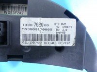 Wyświetlacz monitor Lancia Phedra 02-10 1488702080