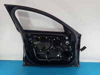 DRZWI PRZÓD LEWE KIEROWCY JAGUAR XF II X260 4d HGY