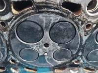 Głowica Ford Galaxy Mk2 06-15 9641752610 2.0 TDCI