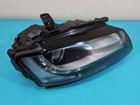 Reflektor prawy lampa przód Audi A5 8T EUROPA