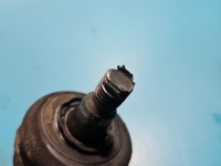 Przekładnia kierownicza maglownica Renault Trafic III 492008280R, 6900009877