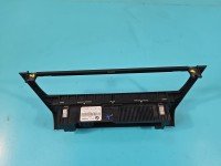 Konsola panel nawiewu Bmw X3 e83 3443981