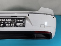 Zderzak tył Vw Passat CC biały lb9a sedan