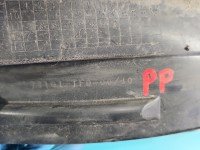 Nadkole przód prawe Honda Jazz III