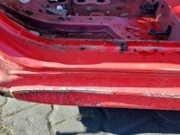 Słupek lewy Toyota Yaris III 1.3 vvti