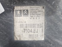 KIEROWNICA Wlot powietrza Citroen C4 Grand picasso I 06-13 2.0 hdi 9658586880, 9658558880