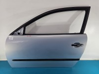 DRZWI PRZÓD LEWE KIEROWCY Seat Ibiza III 6L 3d LS5T