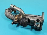 Chłodnica spalin Peugeot 4007 9685922480 2.2 hdi