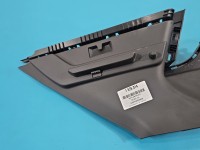 Osłona ZAŚLEPKA PLASTIK MG MG3 24- 11677694