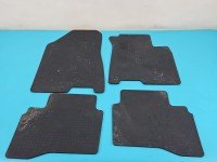 Dywaniki komplet Kia Niro I 16-22