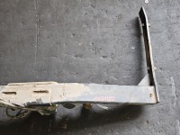 Hak holowniczy Vw Tiguan I 07-