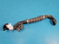 Rura przewód Benzyna, Europejska, intercoolera Suzuki Sx4 S-Cross 13-21 13661-74S00 1.4 T