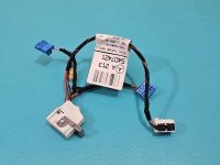 Wiązka instalacja Mercedes, przełączników radia i nawigacji Mercedes W213 A2135407421