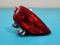 Lampa tył lewa zderzaka przeciwmgielna Dacia Sandero II 12-20