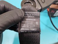 Pas bezpieczeństwa przód lewy kierowcy Opel Antara 95459235, 227200347 EU