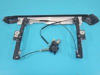 Podnośnik przód lewy Mini Cooper One II R56 06- 2757043, 0130822380 3d HB