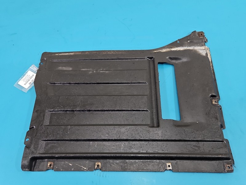 Osłona ZAŚLEPKA PLASTIK BMW X6 E71 7160235