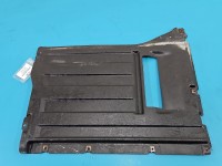 Osłona ZAŚLEPKA PLASTIK BMW X6 E71 7160235