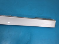 Listwa progowa lewa PRÓG NAKŁADKA bmw F30 17679821, 903063675 A83