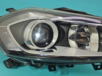 Reflektor prawy lampa przód Lancia Delta III 08-14 EUROPA