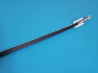 Listwa dachowa prawa dachu LEXUS CT 10-22