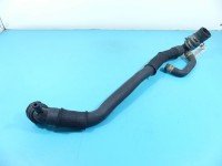 przewód wąż rurka wody Toyota Avensis III T27 2.0 D4D 16057-0X010-C