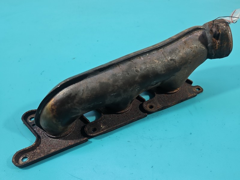 Kolektor wydechowy Mercedes W221 A2721402709 3.5 V6